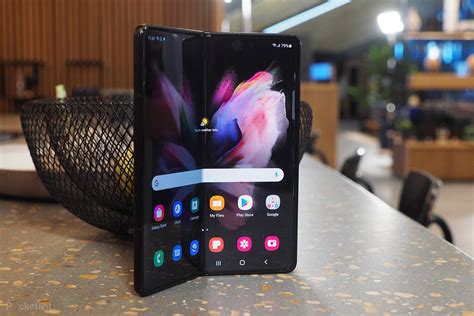 5 Fitur Terbaik Samsung Galaxy Z Fold3 5g Untuk Produktivitas Anda