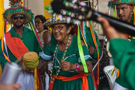 Festival De Culturas Populares Vai Movimentar A Regi O Da Chapada