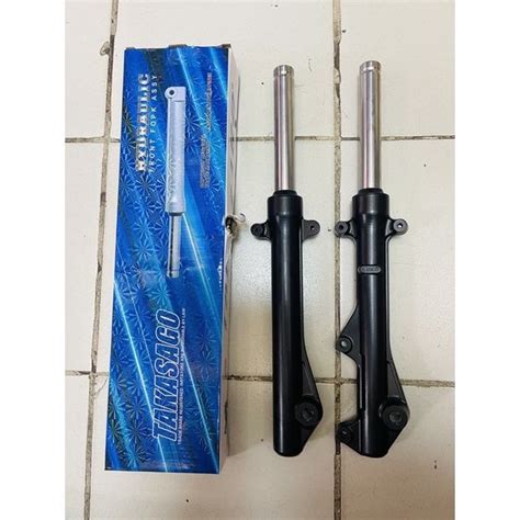 Takasago Front Shock Honda Beat Carb And FI Lazada PH