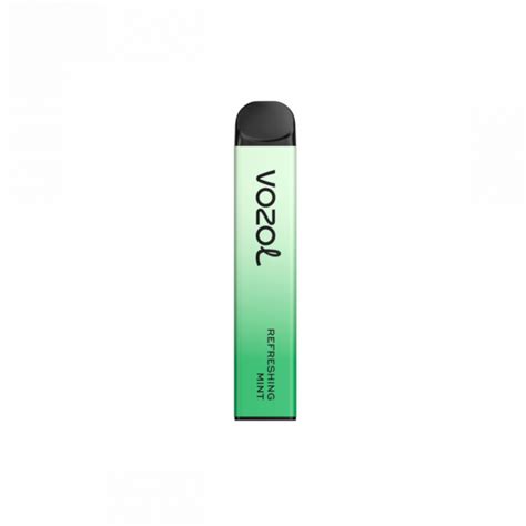 Buy Vozol 1200 Puffs Disposable Vape Online In NZ HiVape