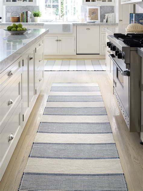 Update Your Kitchen With A New Rug From Dash And Albert Kitchenrug