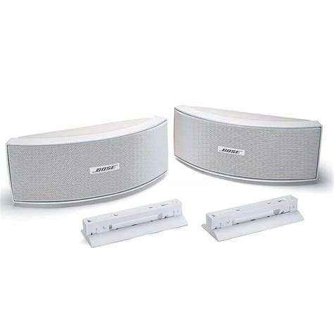 Bose 151 vs 251 (2021): Which Is The Better Outdoor Speaker? - Compare ...