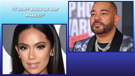 Erica Mena Talks About Her 2013 Affair With Dj Envy Youtube