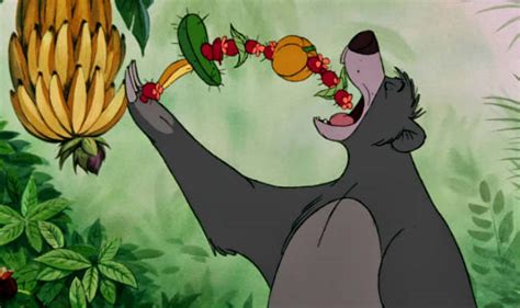 10 things to know about The Jungle Book that will make you say Oh My ...