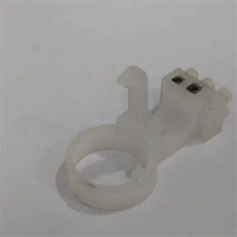 Ceiling Fan Plastic Capacitor Clamp At Rs Piece In