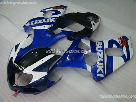 Fairings Kits For Suzuki GSXR 1000 2000 2002