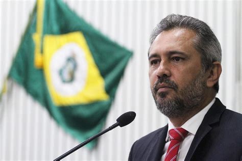 Elmano De Freitas Candidato Ao Governo Do Cear Entrevistado No