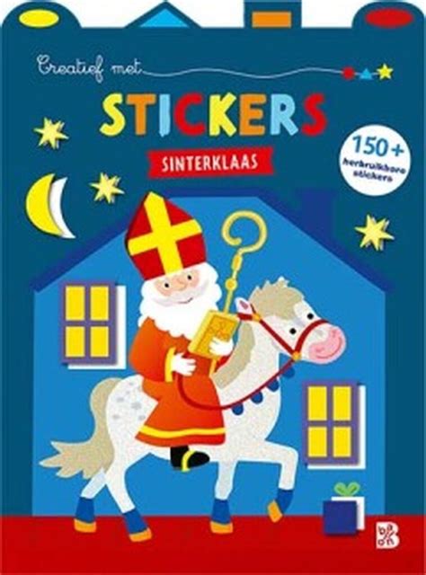 Sinterklaas Boekjes Kinderboekjes Nl