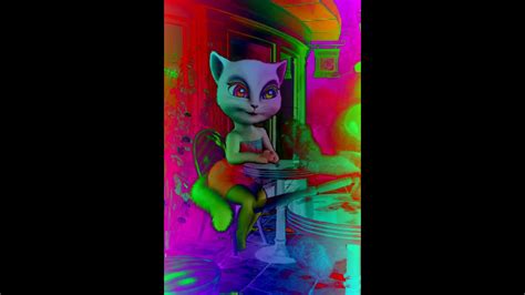 Preview 2 Talking Angela Effects Sponsored By Preview 2 Effects