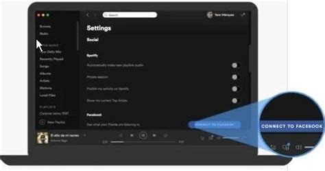 Cara Mudah Mengubah Nama Pengguna Spotify Hoster Media