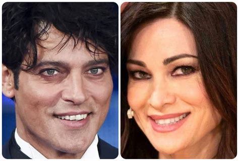 Gabriel Garko Senza Pudore Su Manuela Arcuri Dopo Anni La Nostra