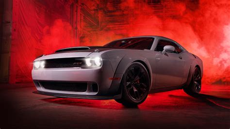 Win a Custom SpeedKore® Dodge Demon®