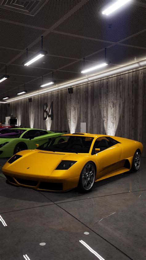 Pegassi Infernus Rgtavcustoms