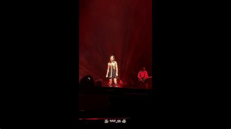 K Taeyeon Fine The Odd Of Love In Hong Kong