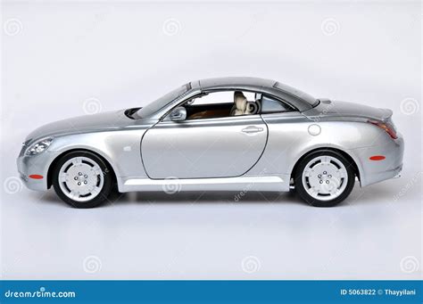 Lexus Sports Car stock photo. Image of convertible, engine - 5063822