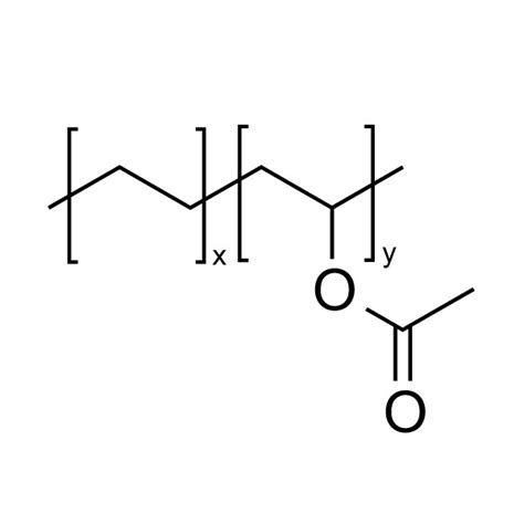 Poly(ethylene/vinyl acetate) [72:28 (wt)] | Polysciences, Inc.