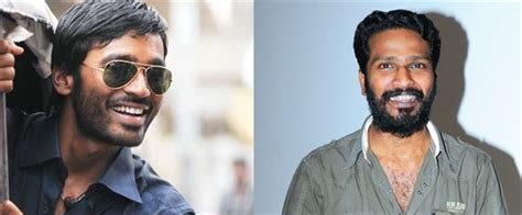 Dhanush and Vetrimaaran join hands again Tamil Movie, Music Reviews and ...