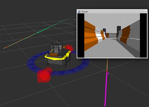 ROS 101: ROS Navigation Basics Tutorial - Clearpath Robotics