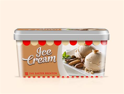 Ice Cream Tub PNG Transparent Ice Cream Tub.PNG Images. | PlusPNG