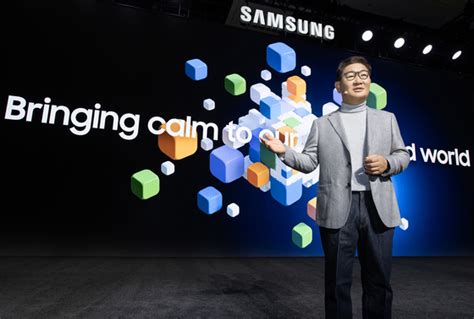 Samsung Unveils SmartThings Station With Interoperability Capabilities