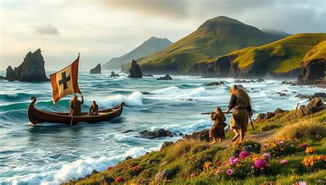 Who Were Milesians? Ancient Irish Settlers Explained