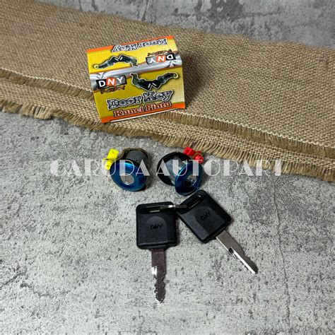 Door Key Kunci Pintu Suzuki Carry St Futura T Ss Dny Dk St