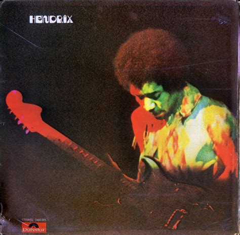 Hendrix* - Band Of Gypsys (1970, Gatefold, Vinyl) | Discogs