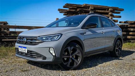 Volkswagen Aumenta Pre Os De Polo Virtus Nivus E T Cross Veja Tabela