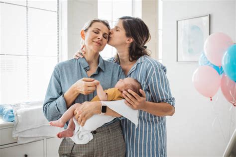 168 600 Fotos Bilder Und Lizenzfreie Bilder Zu Lesbians Istock