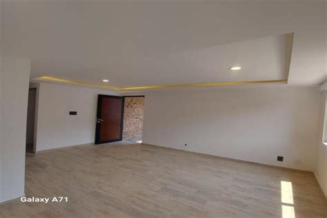 Casa En Caporal Villa Coapa DF CDMX En Venta Propiedades