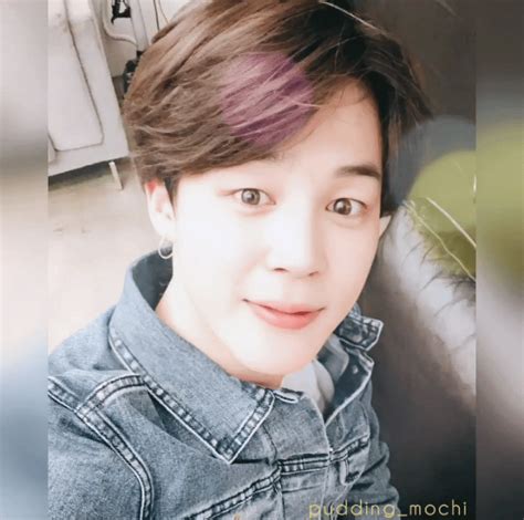 Bts Community Posts ☆ 🐥jimin🌙time🐥 ☆ 지민아 돌아온 걸 환영해 편지를 보내