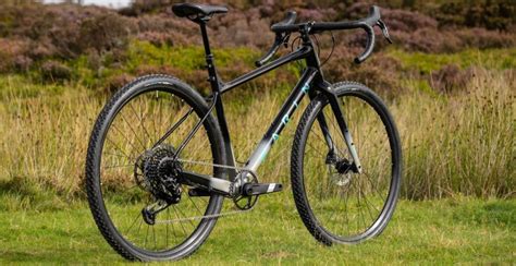 Marin Bikes Gestalt Xr