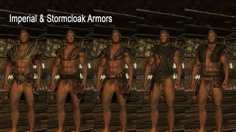 Skyrim Naked Stormcloak Girls Telegraph