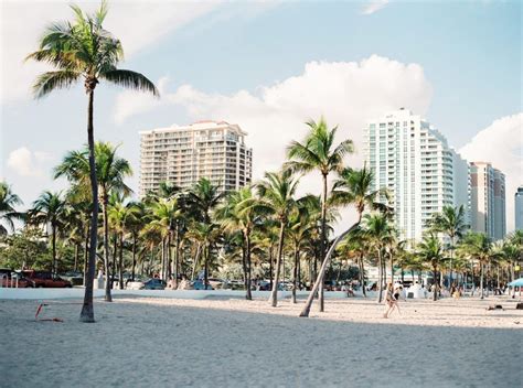 Les 15 choses incontournables à faire à Miami Miami Beach South Beach