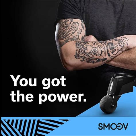 Alber Gmbh Smoov One Power Assist Power Assists Spinlife