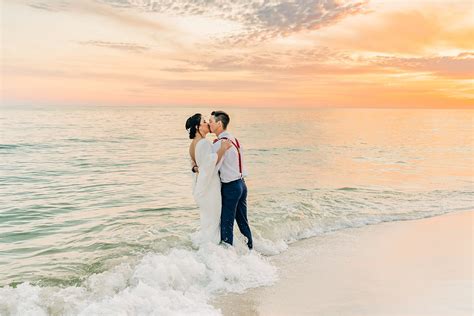 All Inclusive Beach Weddings In Gulf Shores Orange Beach Pensacola Beach