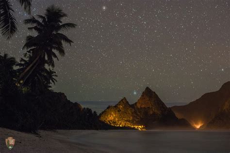 National Park of American Samoa | Drive The Nation