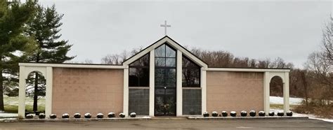 Sacred Heart Catholic Cemetery | Catholic Cemeteries Association The Catholic Cemeteries Association