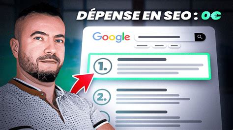 Top Outils Seo Gratuits Pour Dominer Google En Sans D Penser