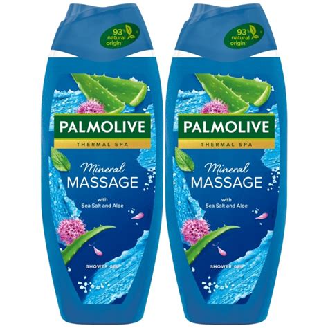 Palmolive Thermal Spa Niska Cena Na Allegro Pl