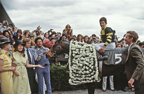 Horse racing's Triple Crown winners through the years - ABC News