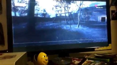 Slender The Arrival Easter Egg Biggest Jumpscare Youtube