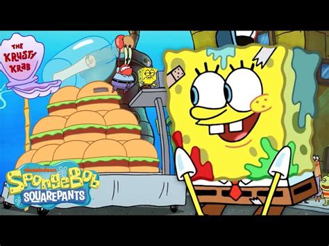 238 Spongebob English Esl Video Lessons