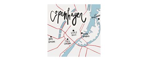 Copenhagen Is Cooler Than Ever: Read Our City Guide | Who What Wear