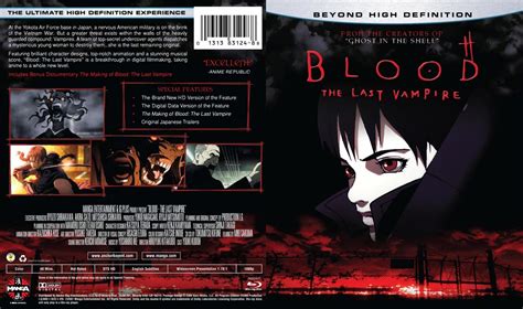 Blood.The Last Vampire - call of duty 4 download completo pc tpb