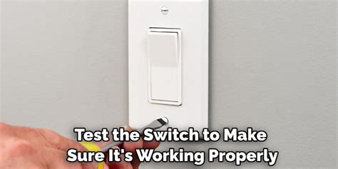 How to Adjust Motion Sensor Light Switch | 7 Easy Steps (2025)