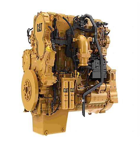 Caterpillar C15 Engine Hefei Mifan Machinery Co Ltd