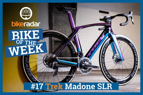 Bike of the Week | £13,050 Trek Madone SLR Project One - BikeRadar