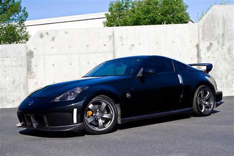 Nissan 350z Nismo A Photo On Flickriver