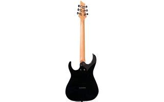 Schecter Guitars SGR Banshee 6 Black - DJMania